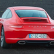 Illustration for article titled 2012 Porsche 911, as official as it gets